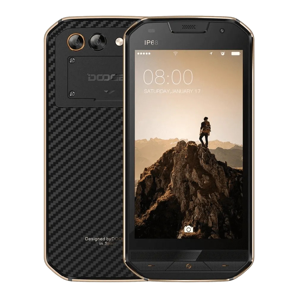 Doogee S30