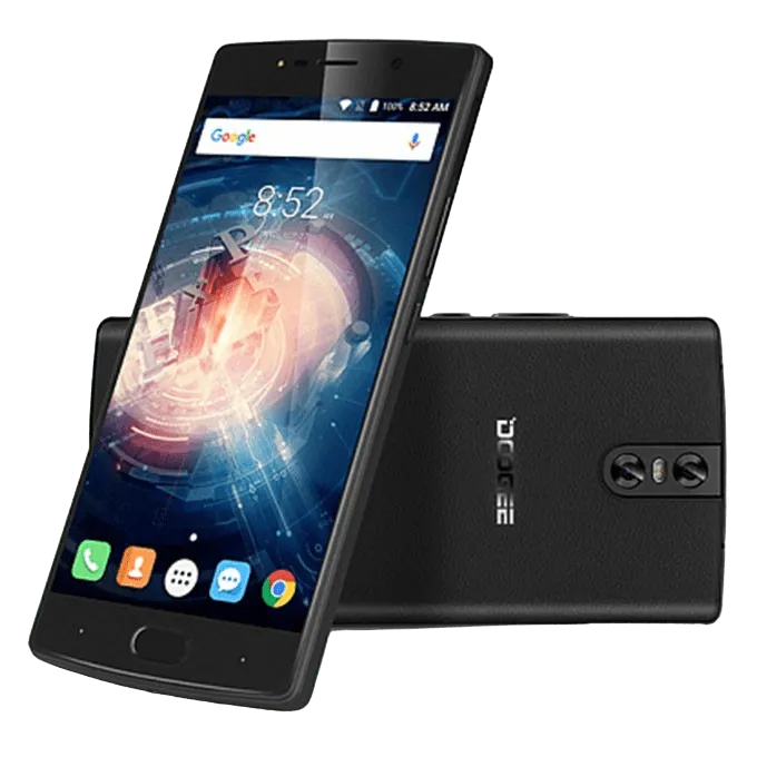 Doogee BL12000