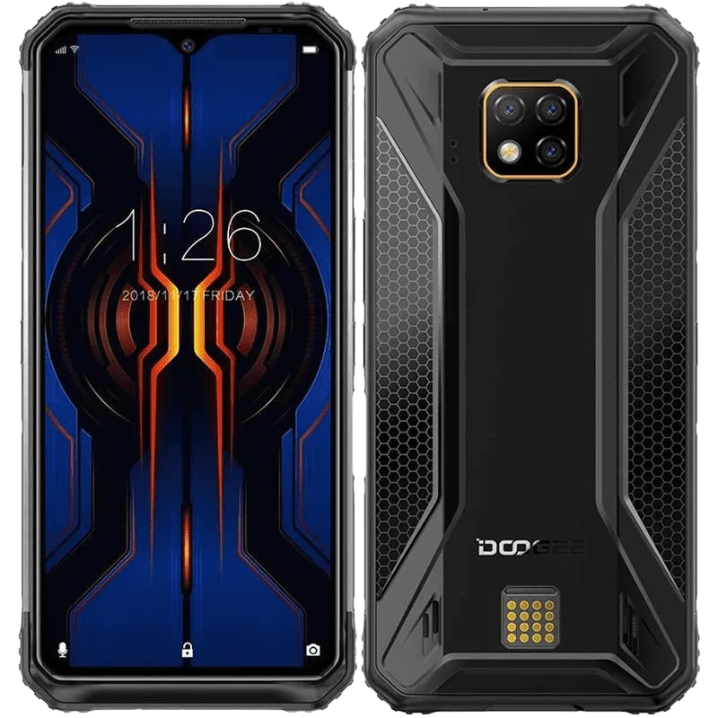 Doogee S95 Pro