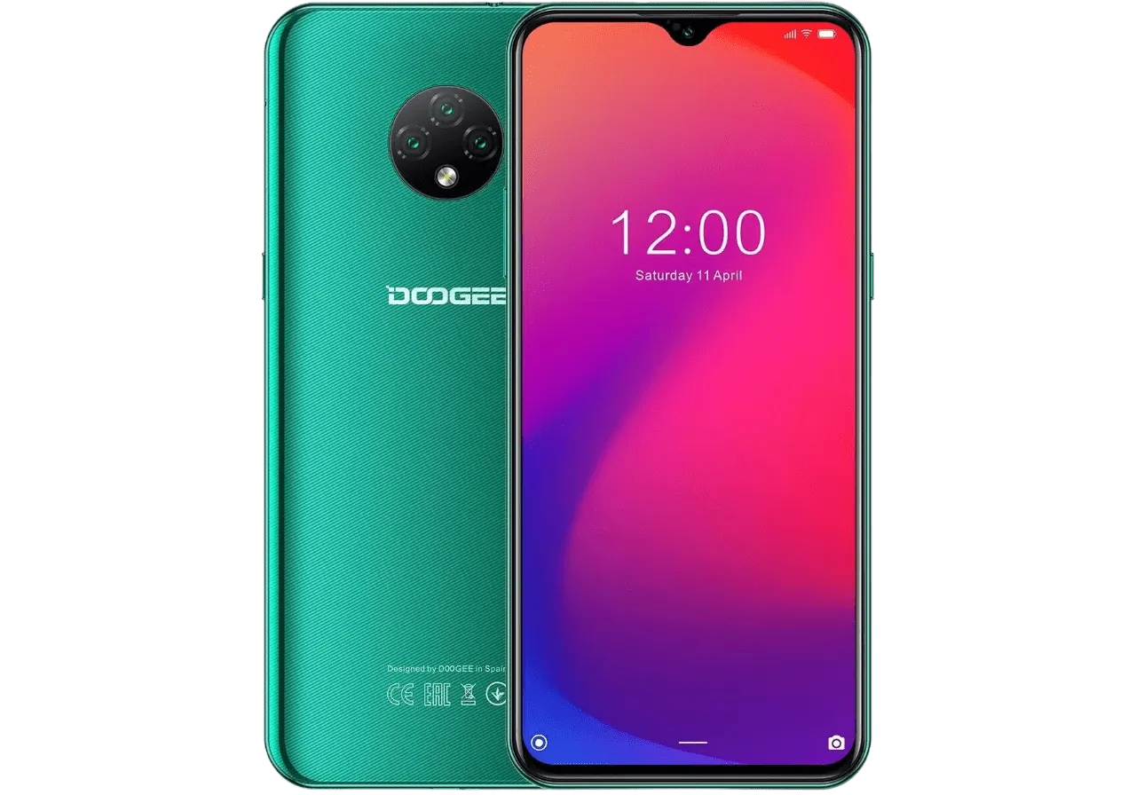 Doogee X95 Pro
